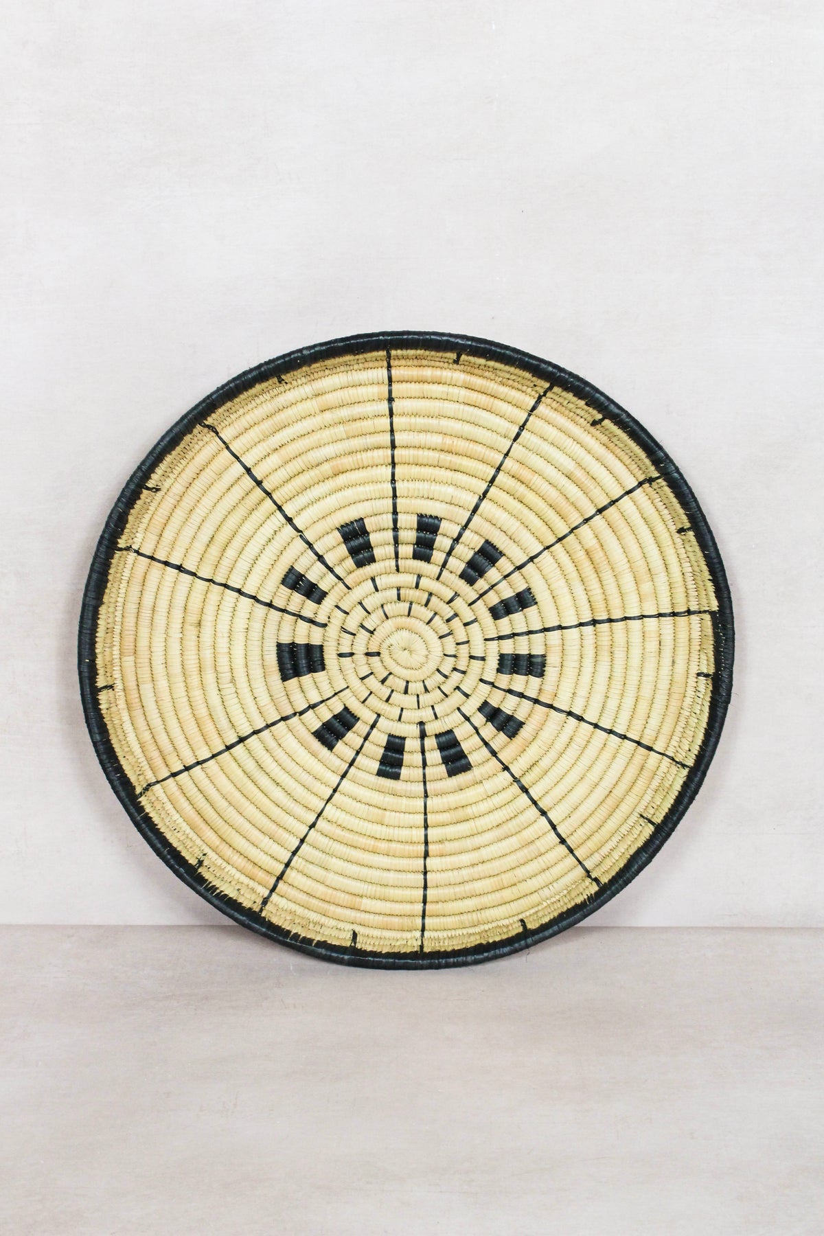 Malawi Wall Basket 50cm 50.17