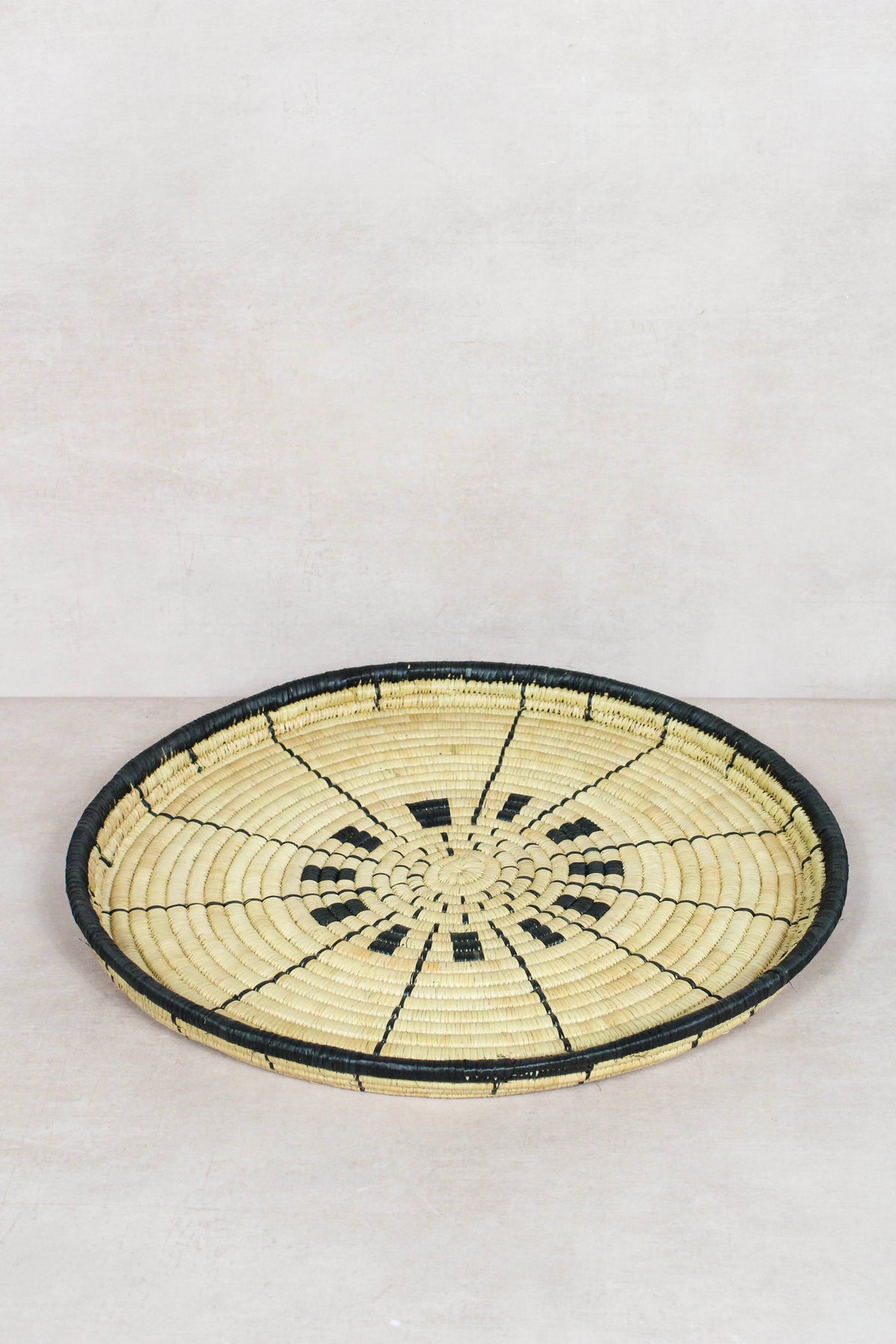 Malawi Wall Basket 50cm 50.17