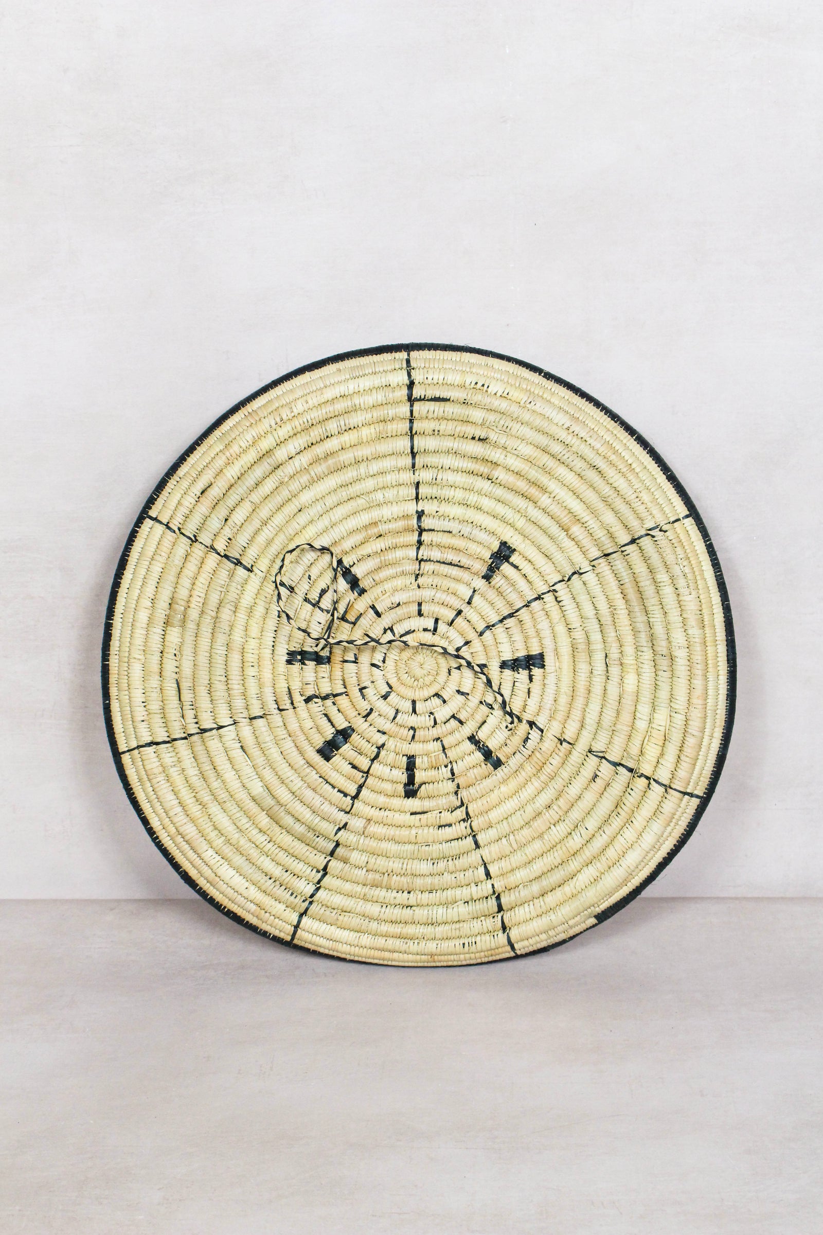 Malawi Wall Basket 50cm 50.18
