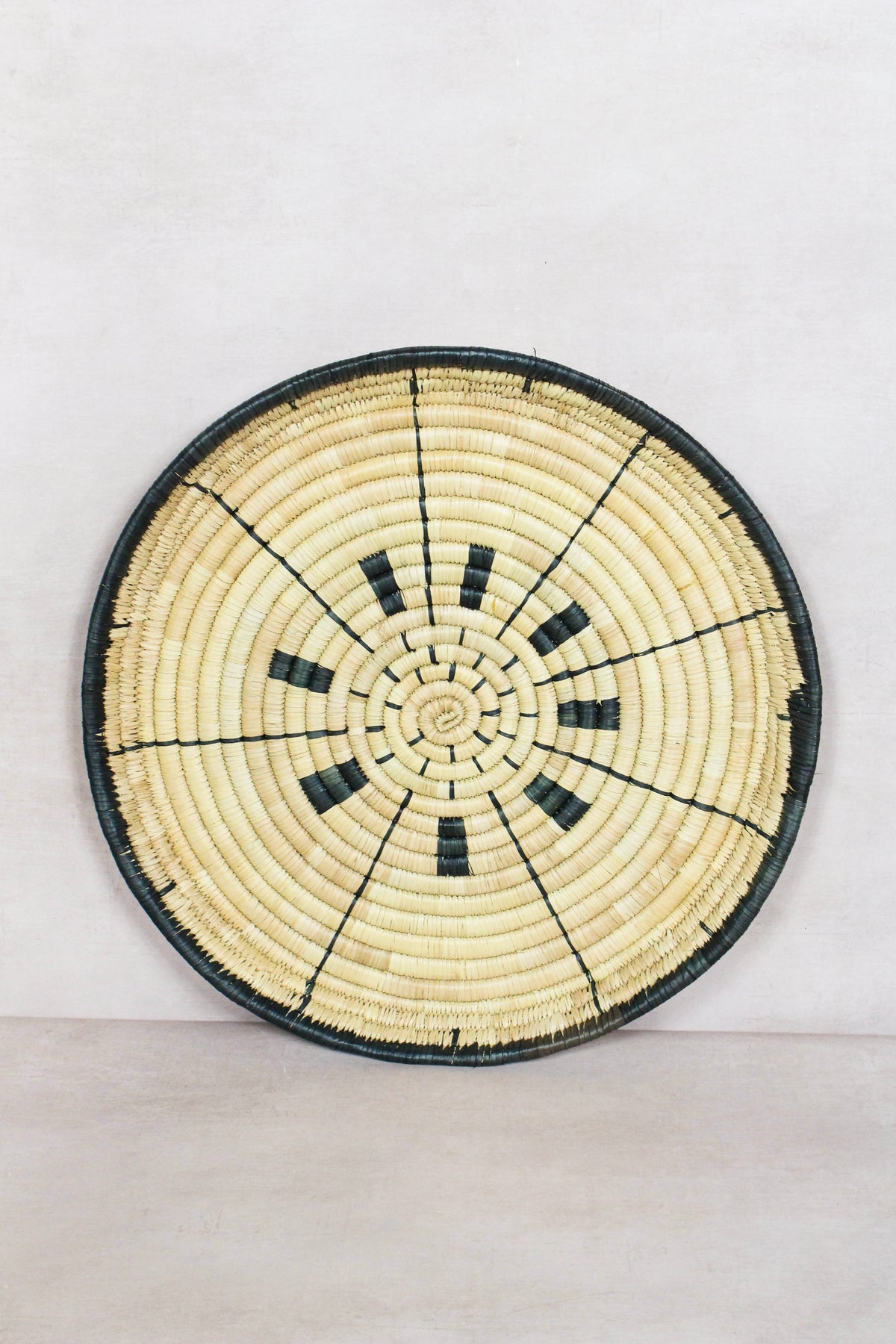 Malawi Wall Basket 50cm 50.19
