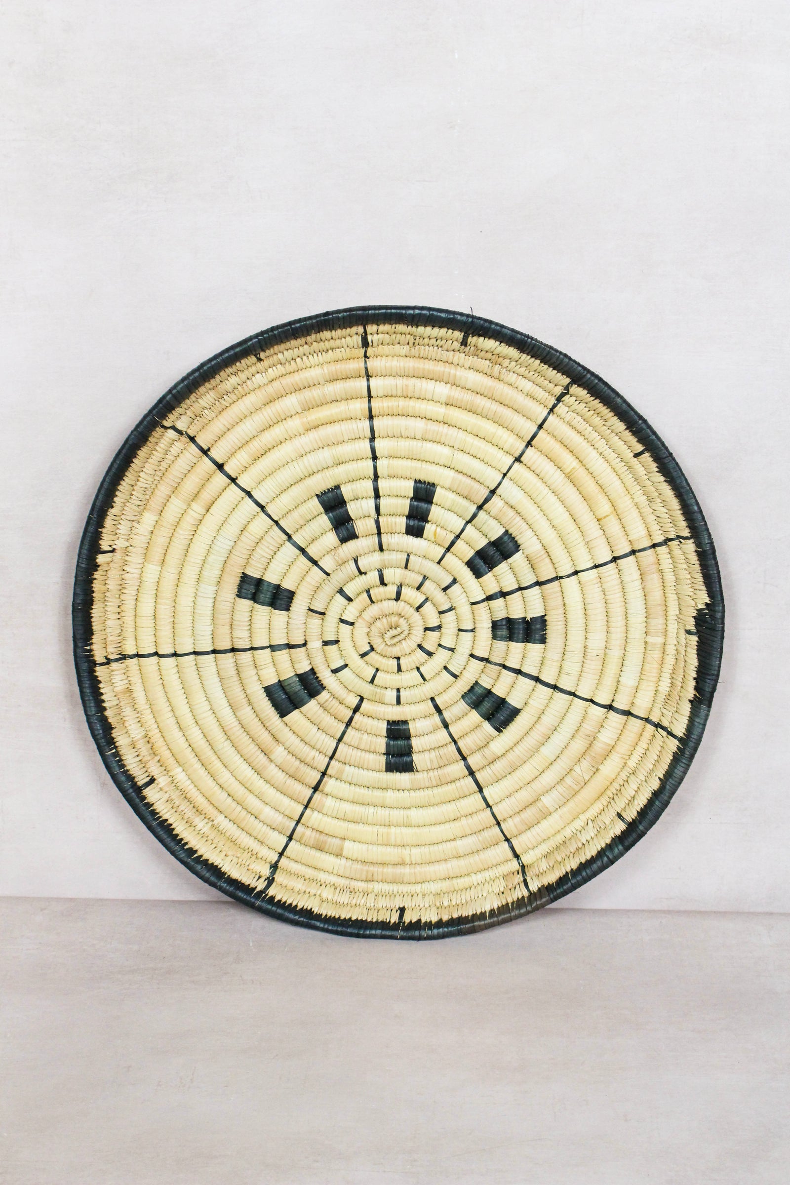 Malawi Wall Basket 50cm 50.19