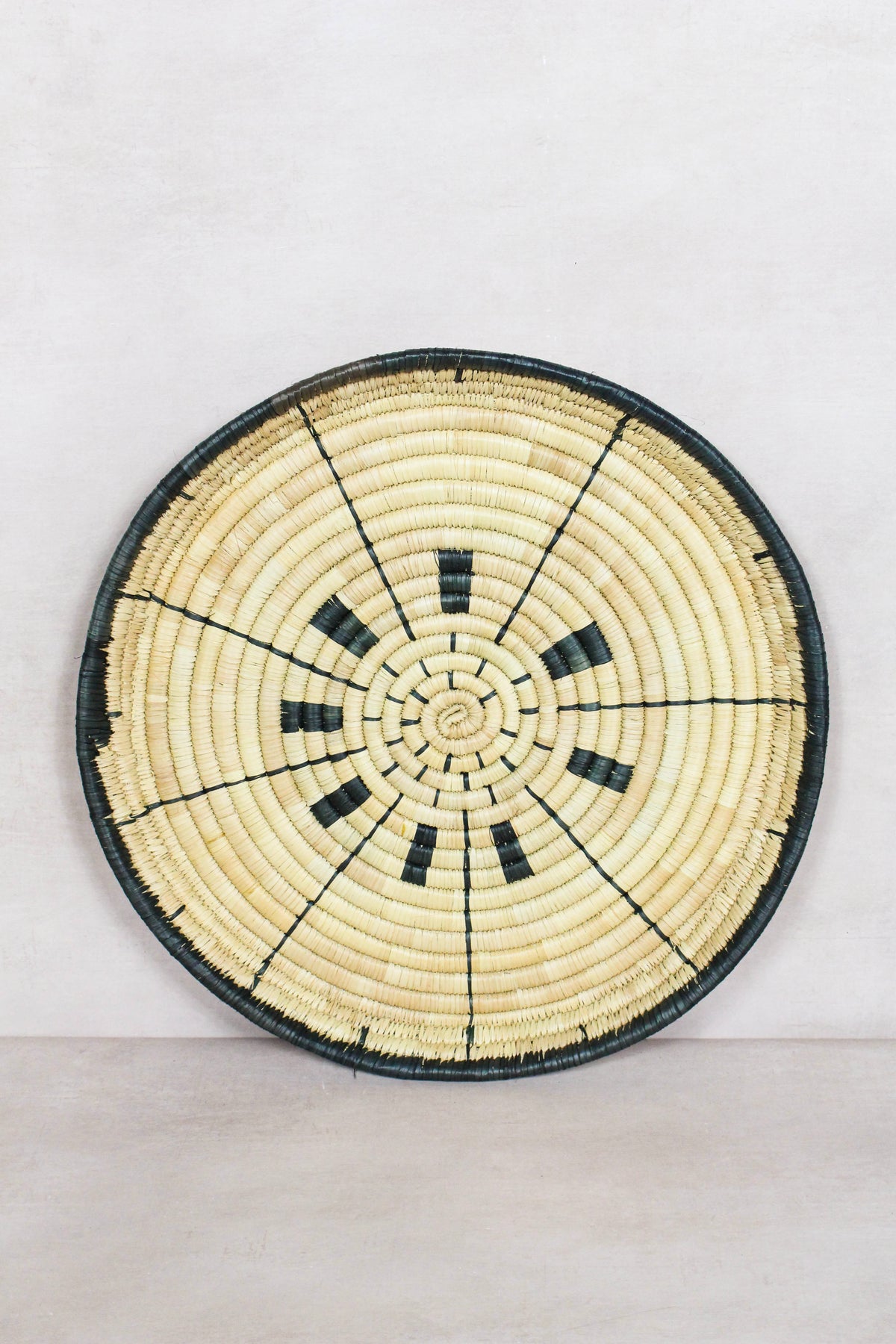 Malawi Wall Basket 50cm 50.19