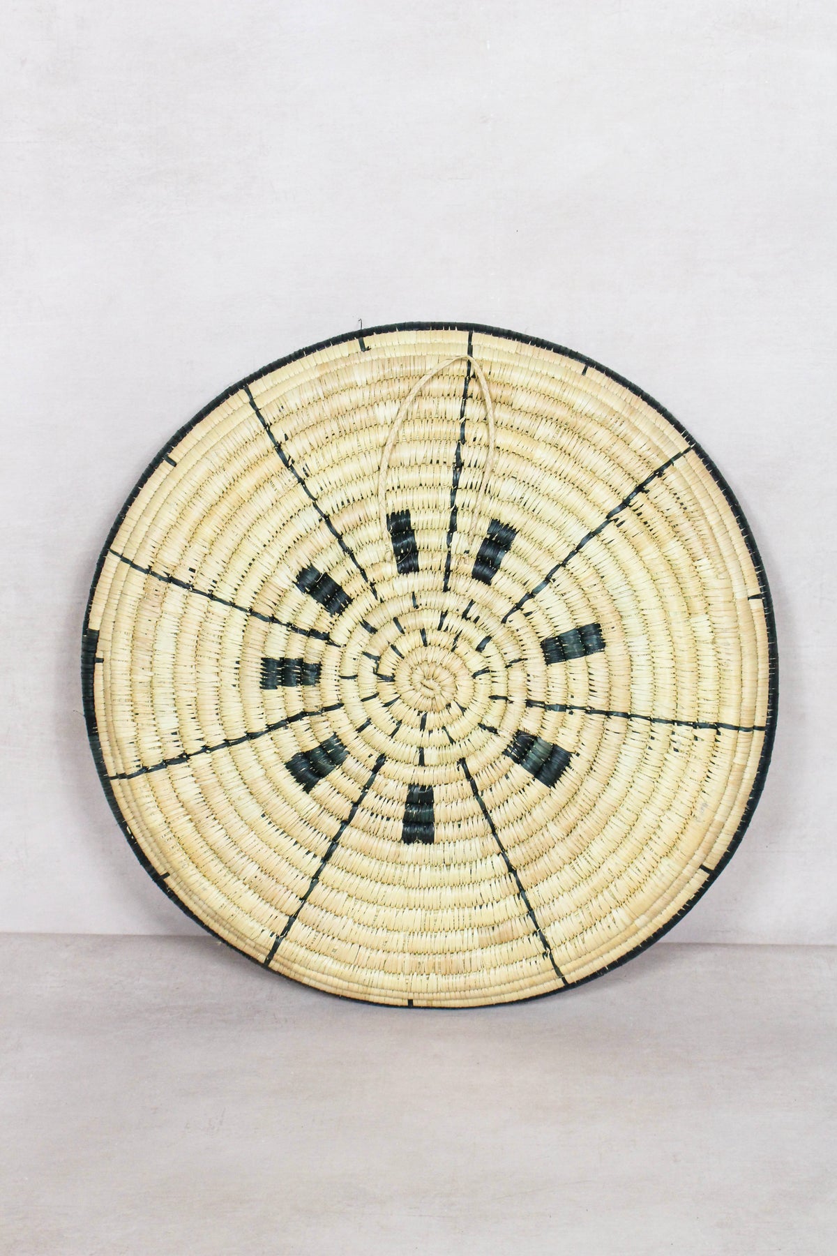 Malawi Wall Basket 50cm 50.19