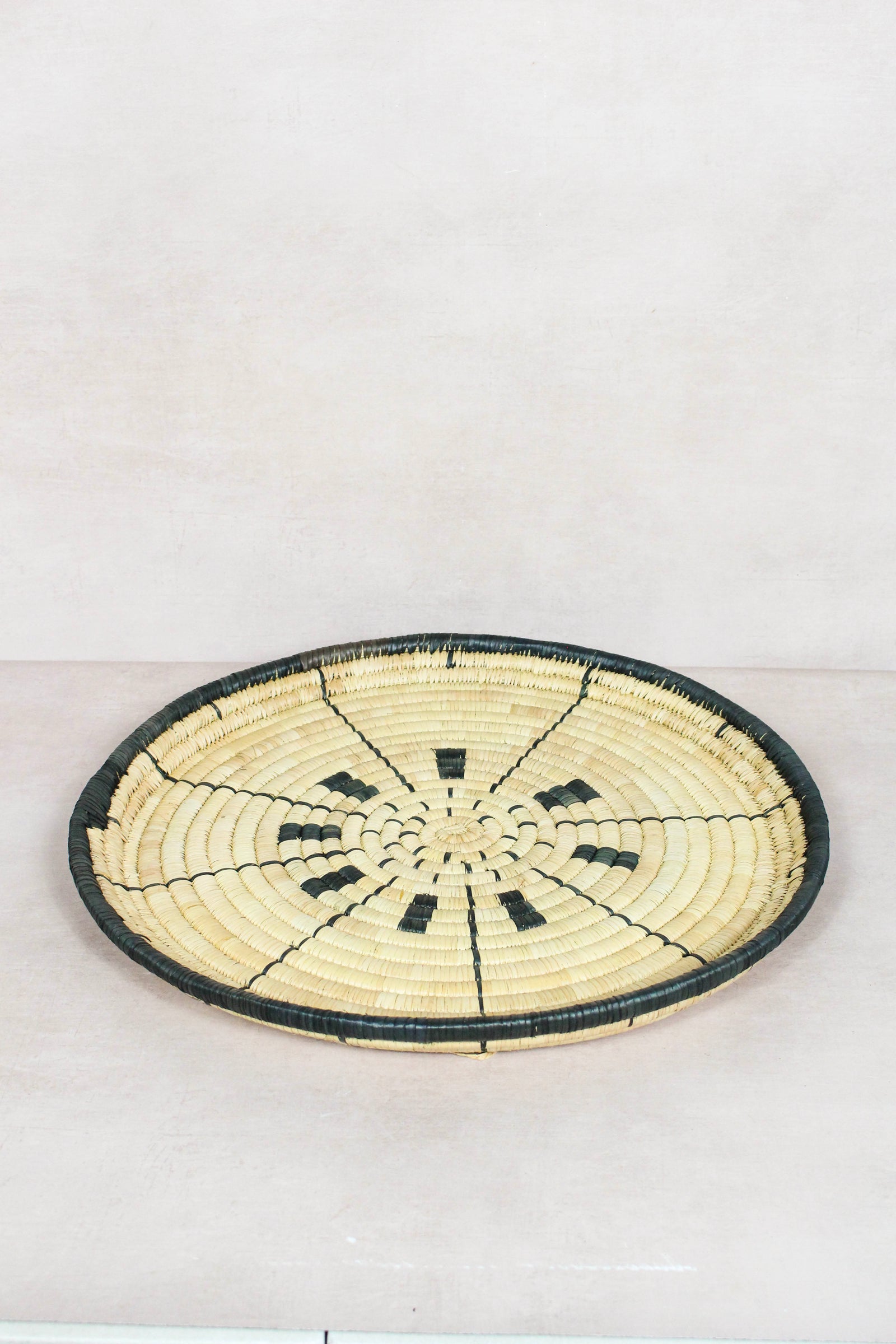 Malawi Wall Basket 50cm 50.19
