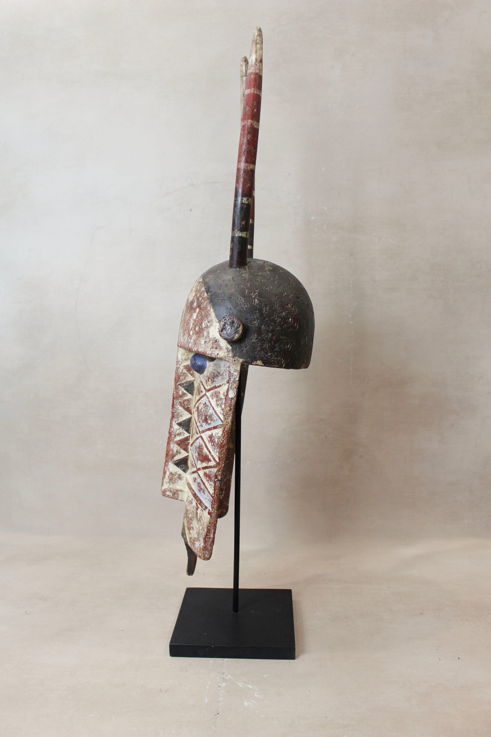 Molo Buffalo Mask | RM