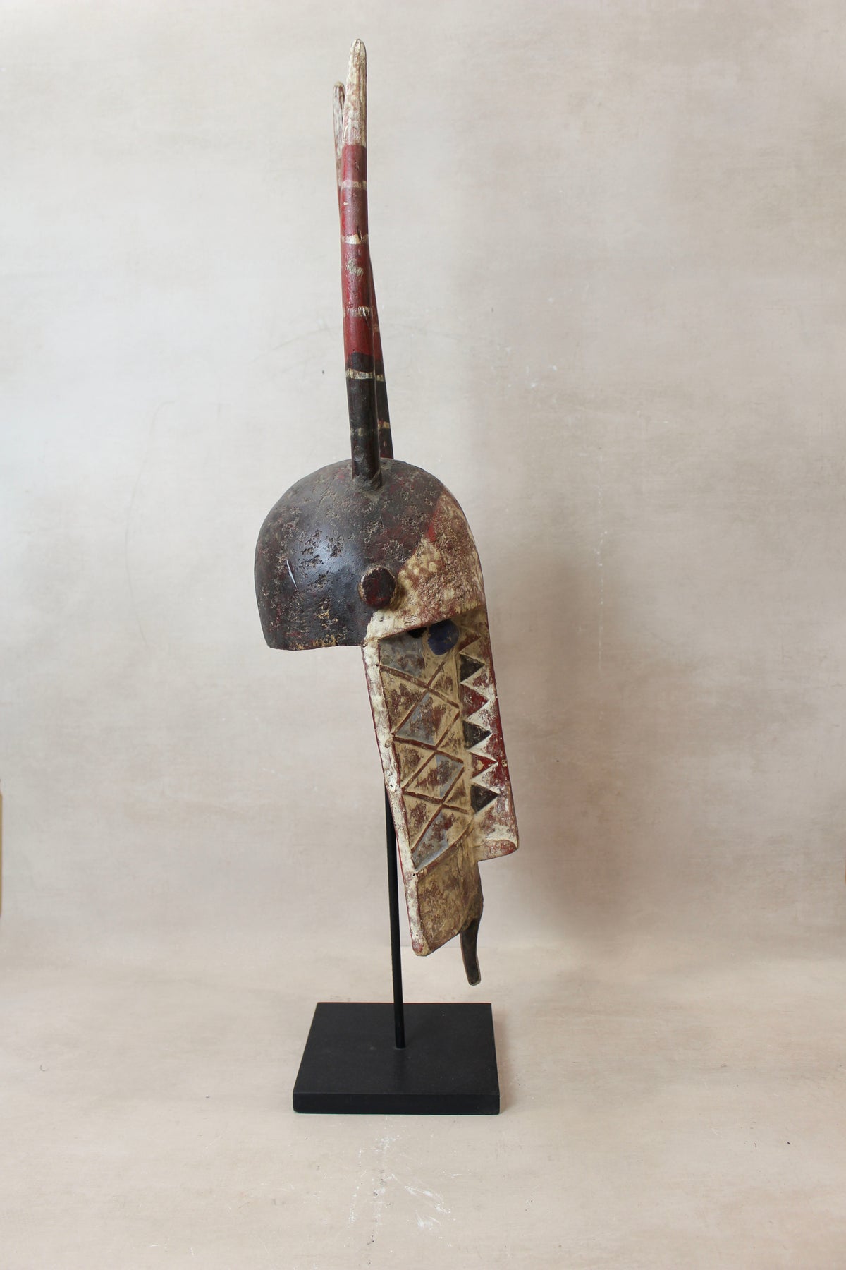 Molo Buffalo Mask | RM