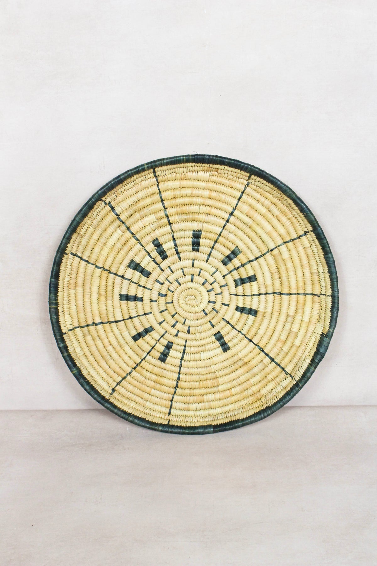 Malawi Wall Basket 50cm 50.23