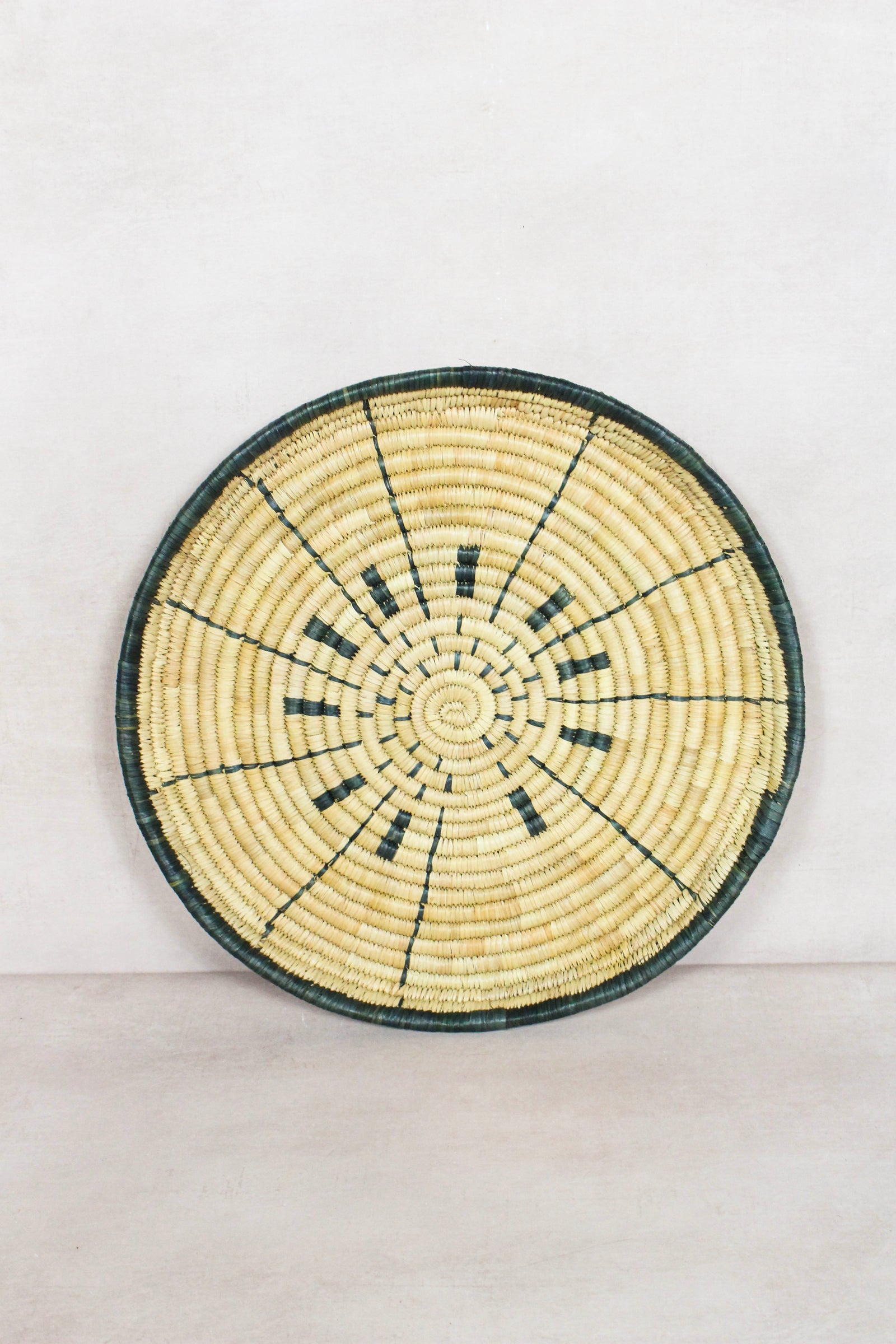 Malawi Wall Basket 50cm 50.23