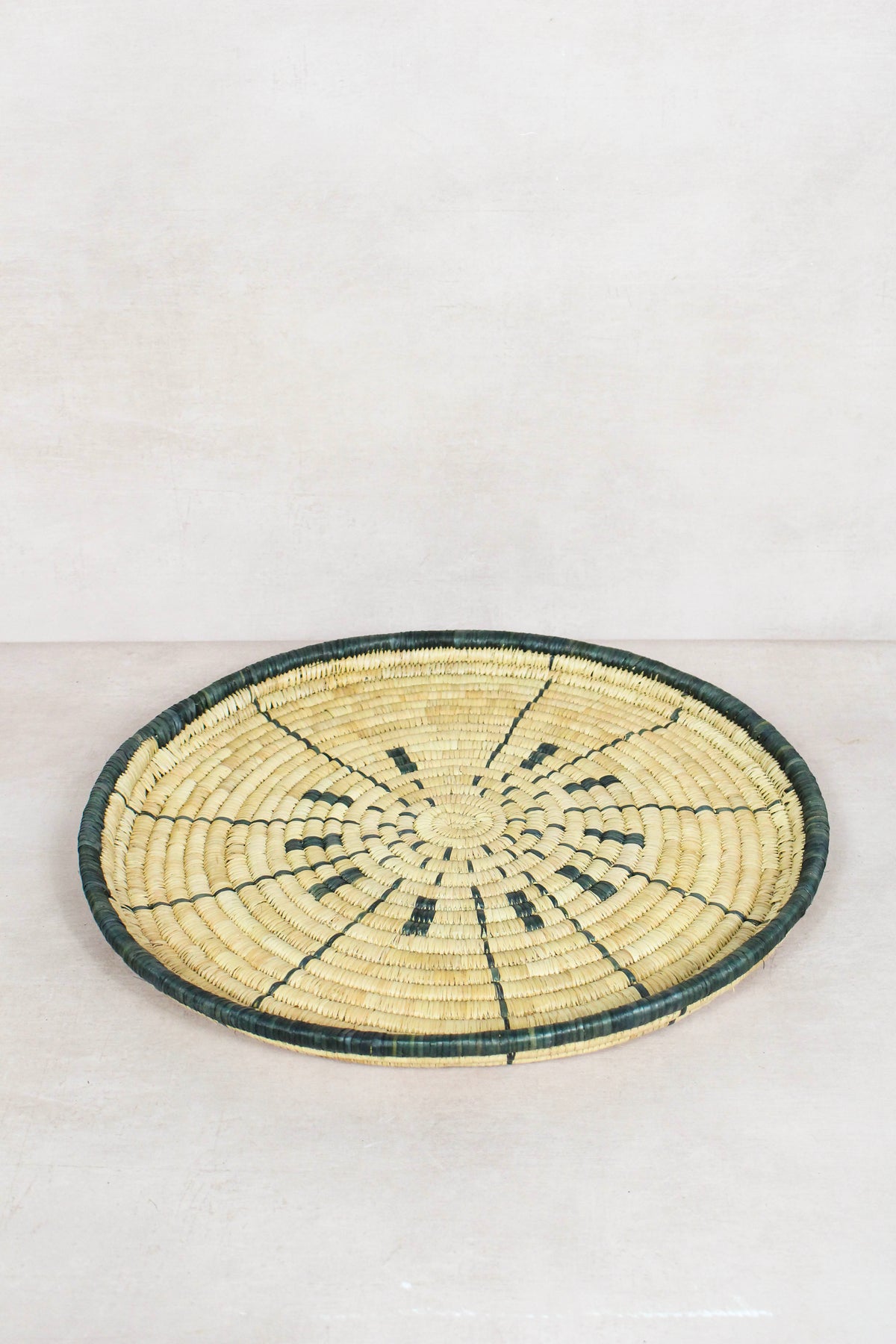 Malawi Wall Basket 50cm 50.23