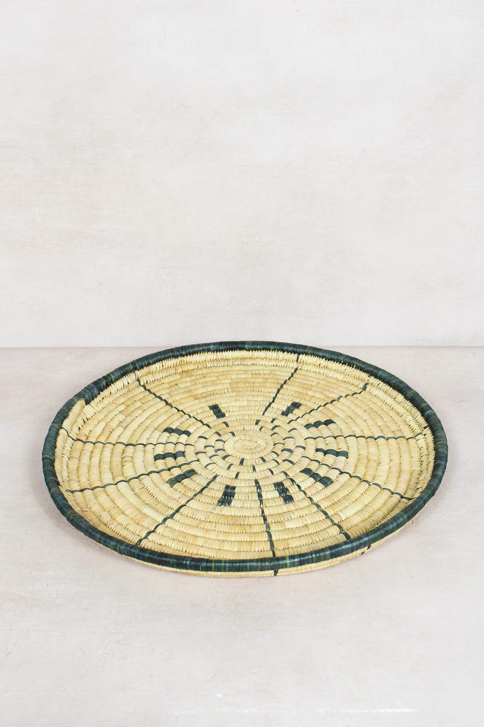 Malawi Wall Basket 50cm 50.23