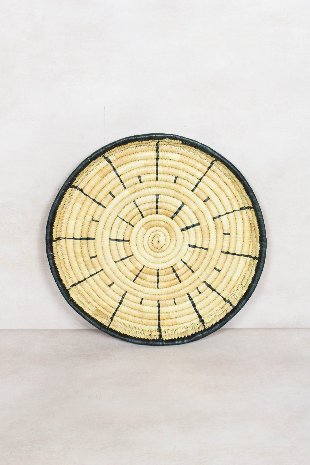 Malawi Wall Basket 50cm 50.24