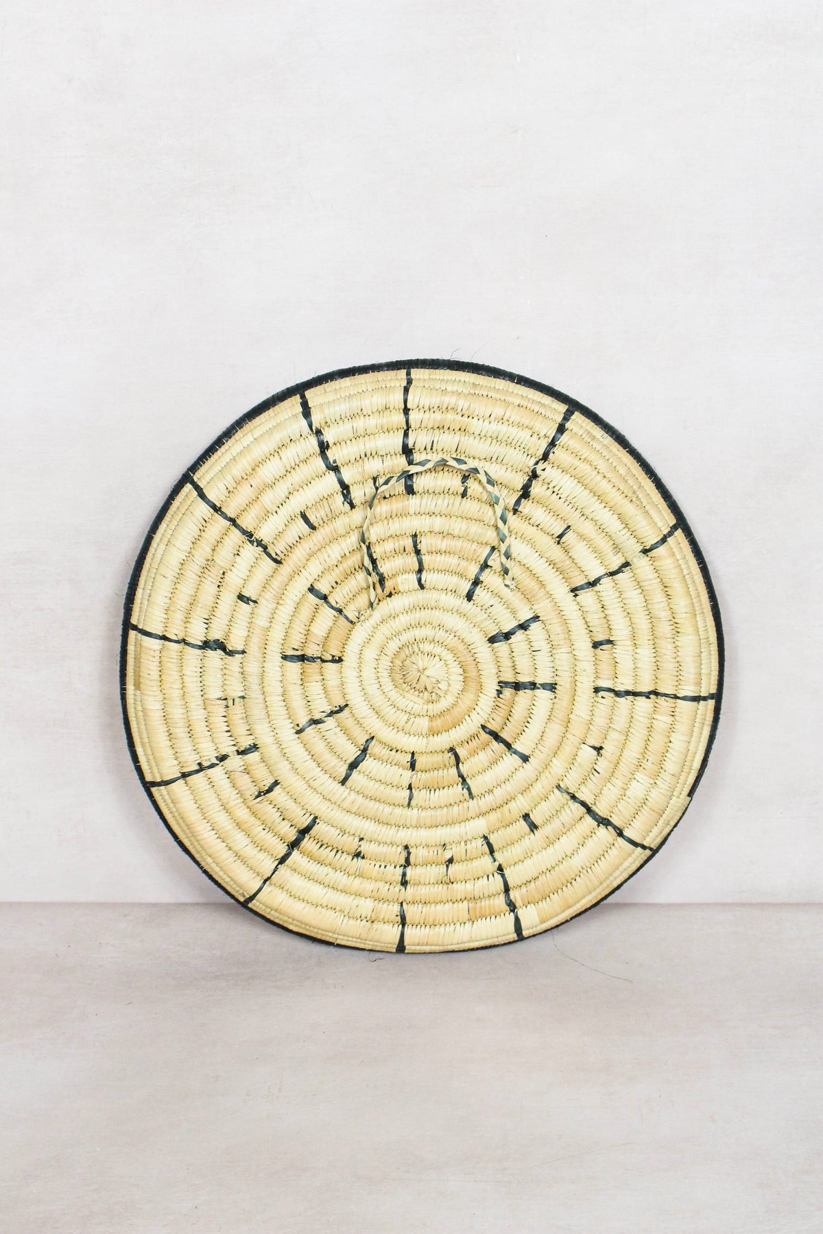 Malawi Wall Basket 50cm 50.24