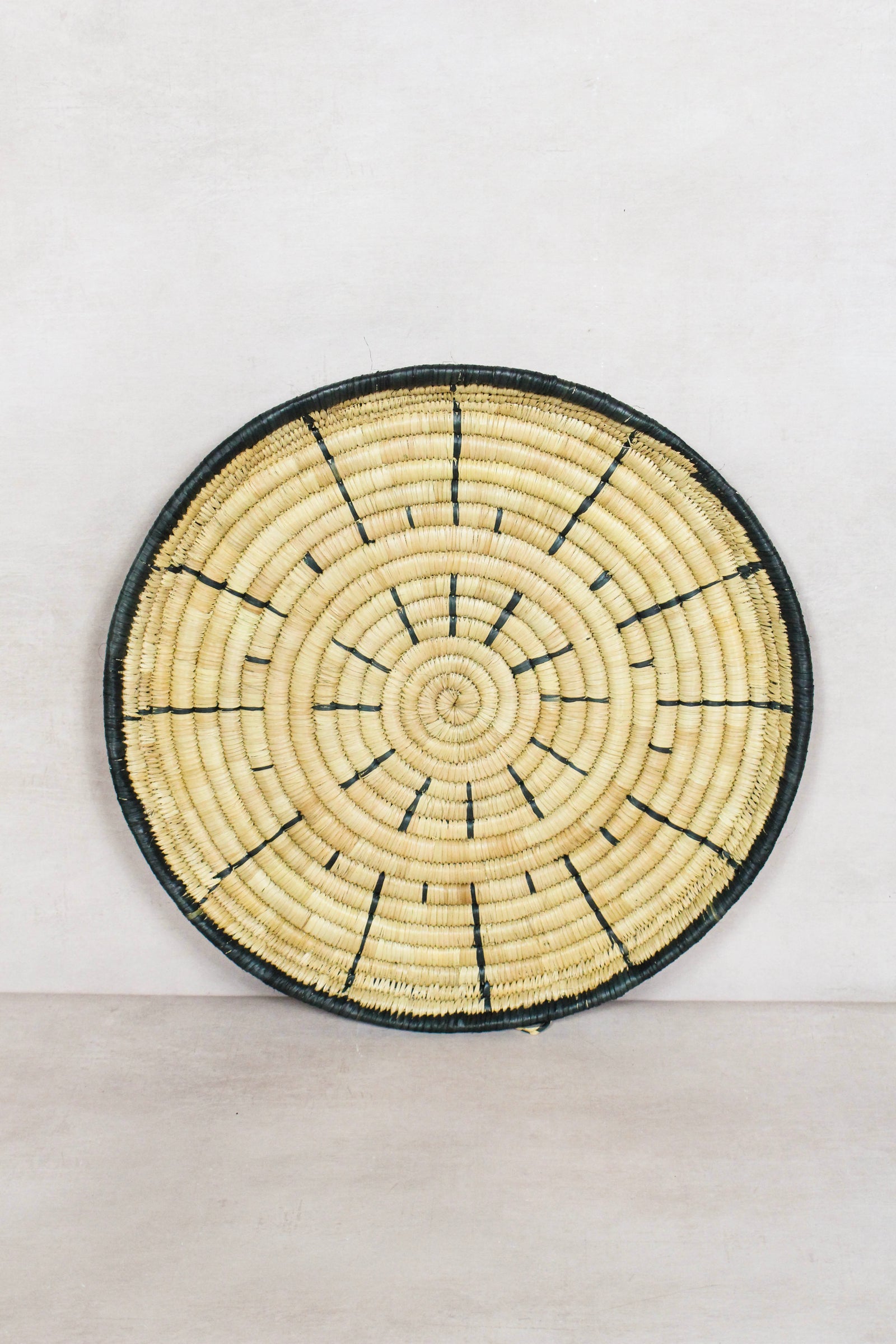 Malawi Wall Basket 50cm 50.25