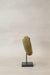 Cameroon beaded bracelet - Gold