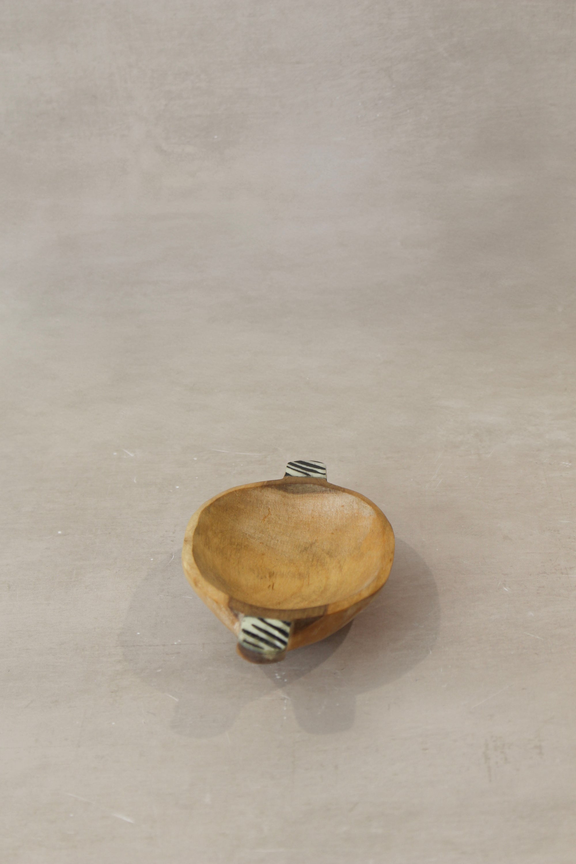 Wooden Dish | WS01