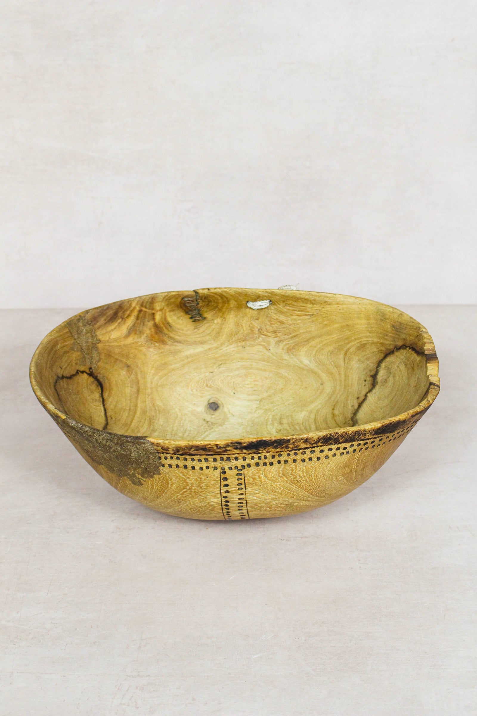 Turkana Bowls - 111.11