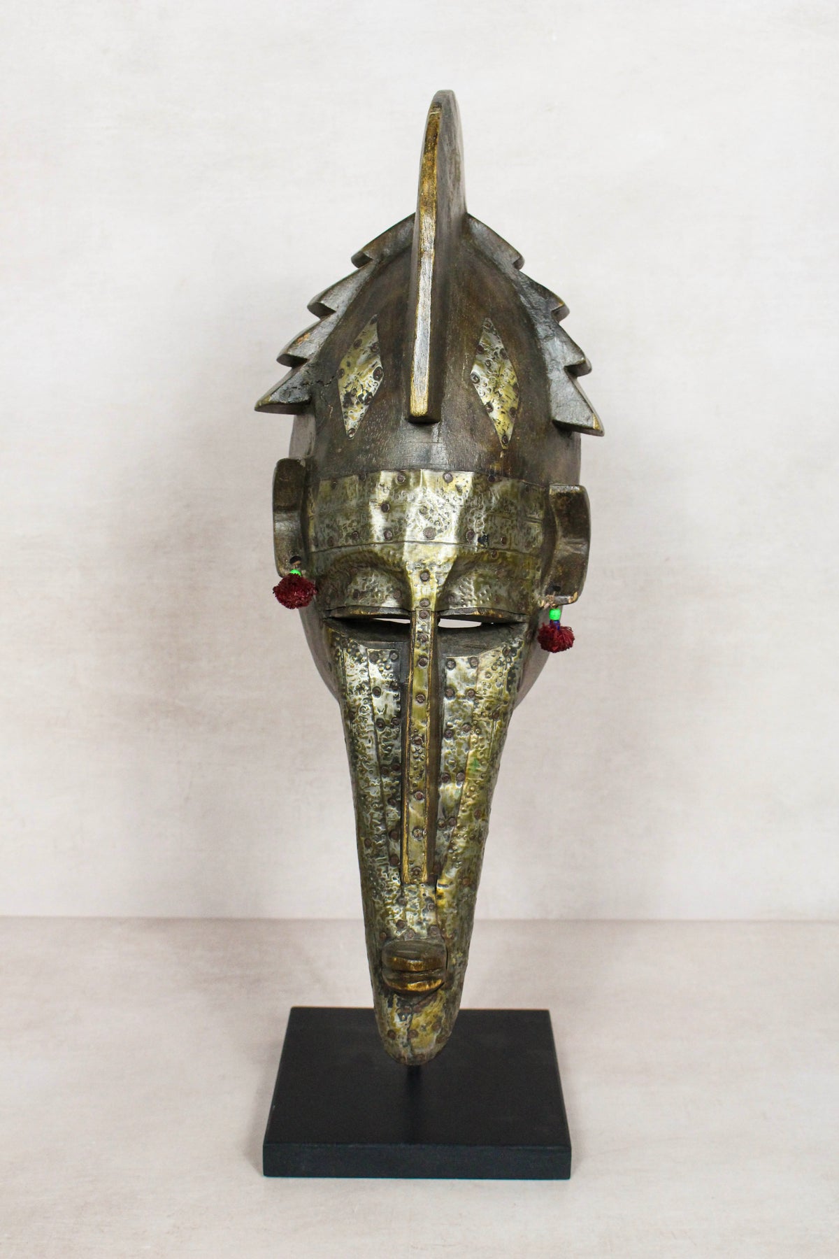 Marka Mask - 128