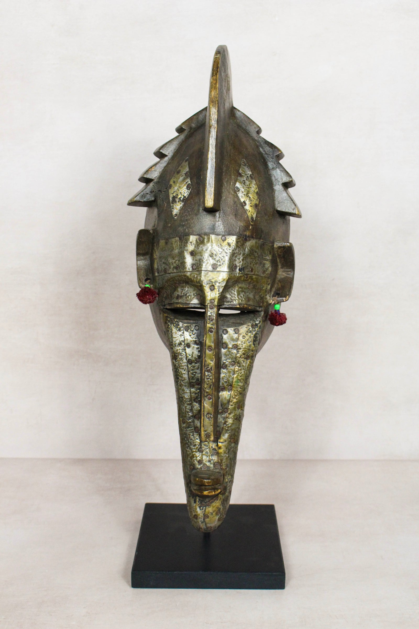 Marka Mask - 128