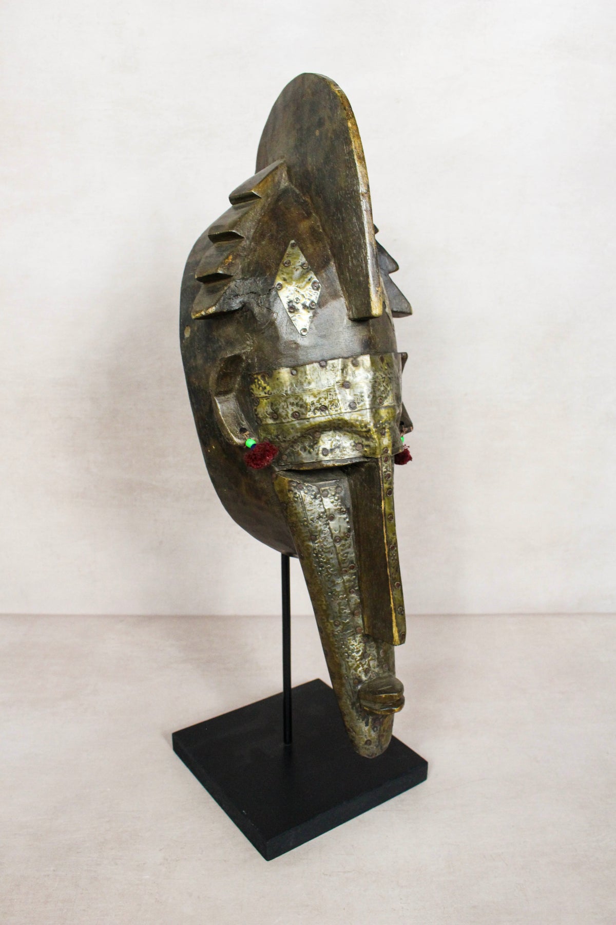 Marka Mask - 128