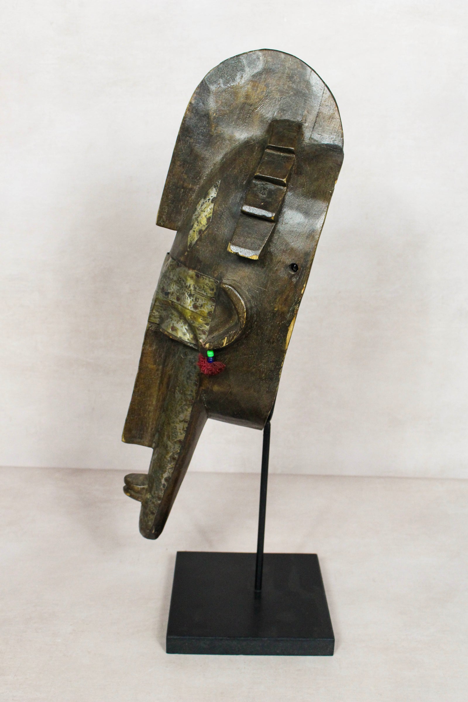 Marka Mask - 128