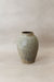 Vintage Glazed Yunnan Pot - YP16