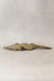 Zimbabwe Crocodile sculpture 56.4