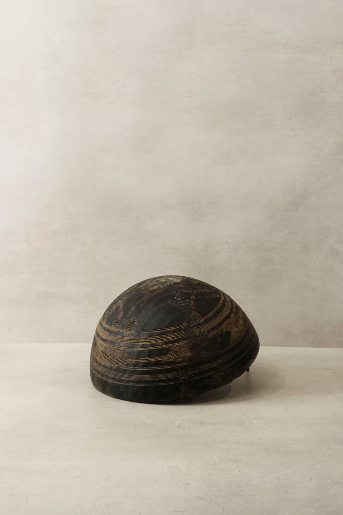 Tuareg Bowl, Niger - 50.1