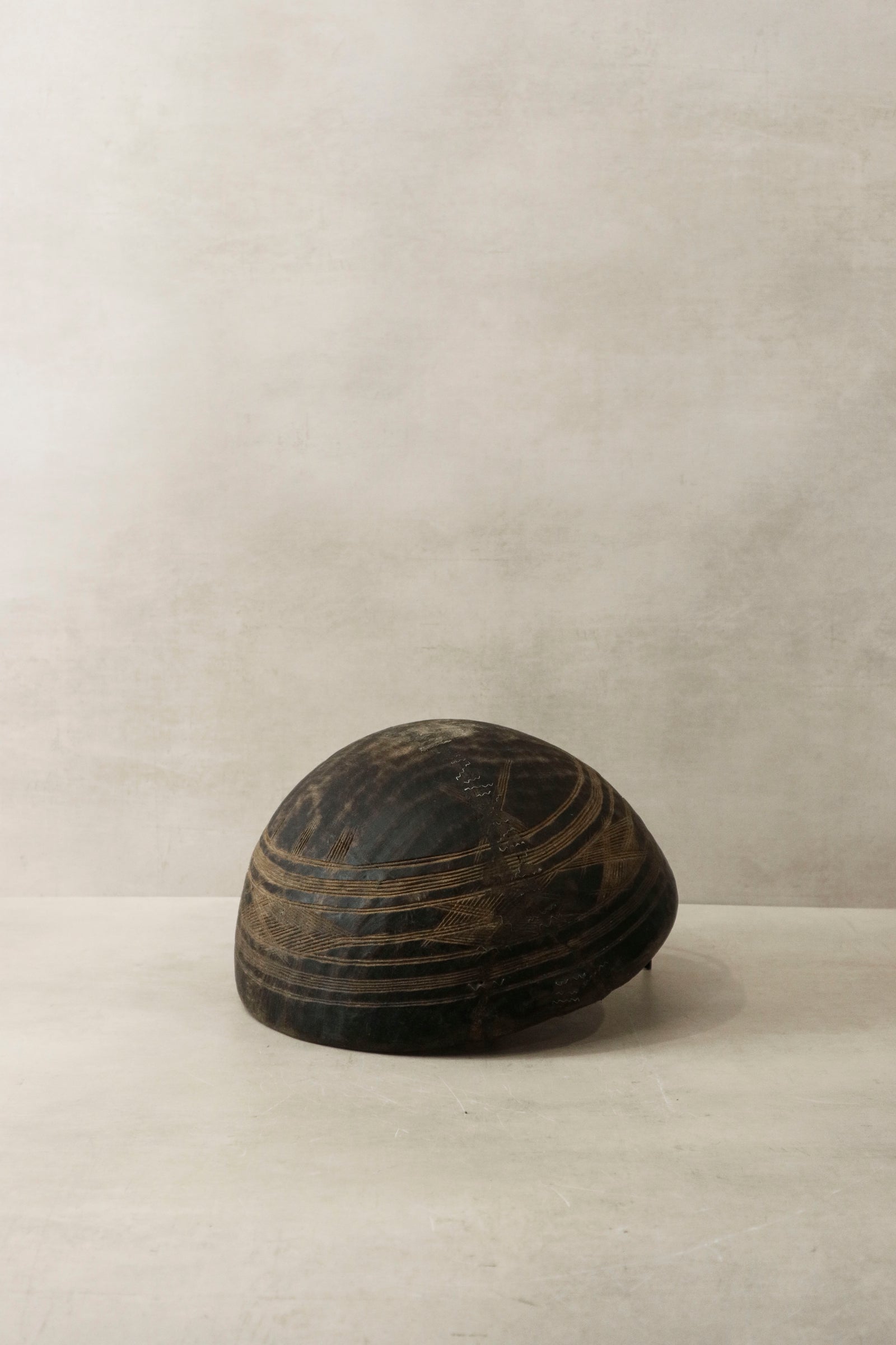 Tuareg Bowl, Niger - 50.1