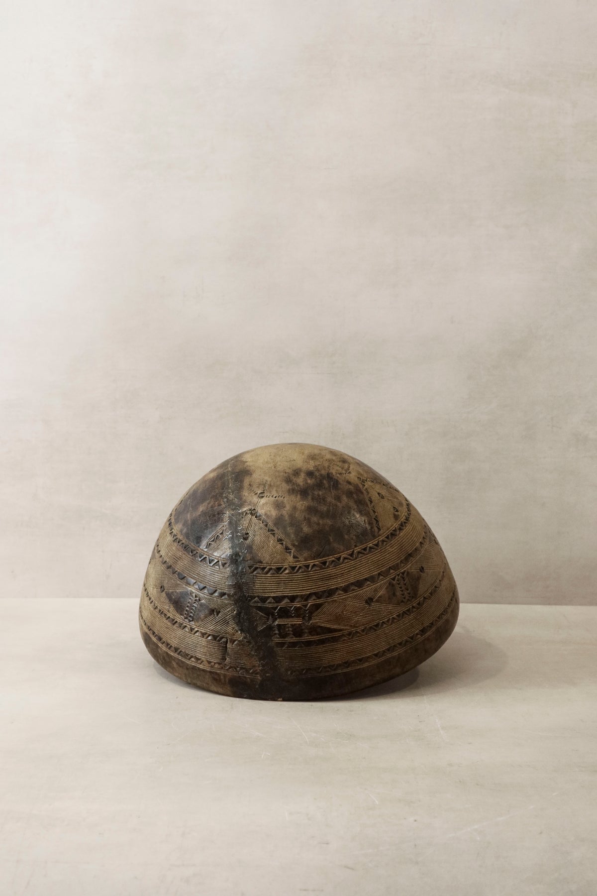Tuareg Bowl, Niger - 50.2