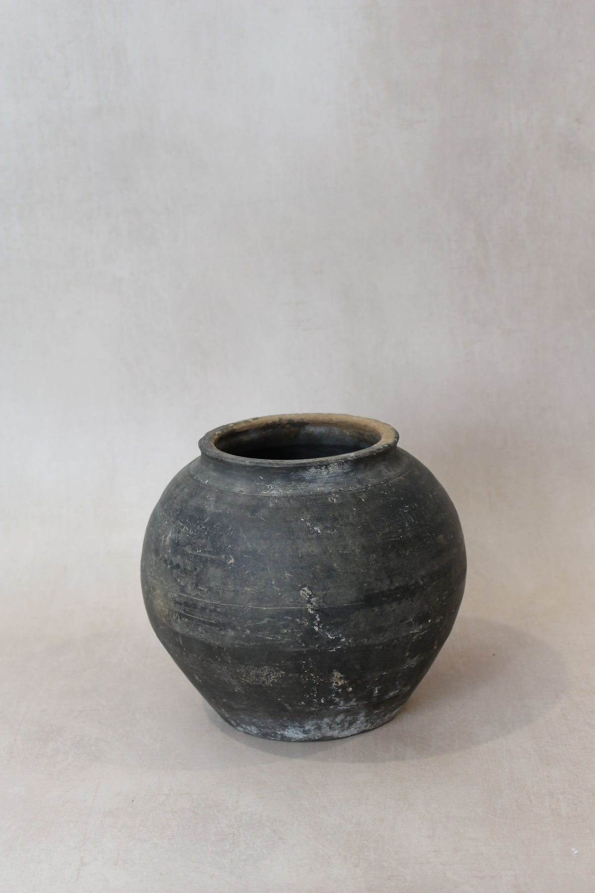 Vintage Dark Pot S n° 56