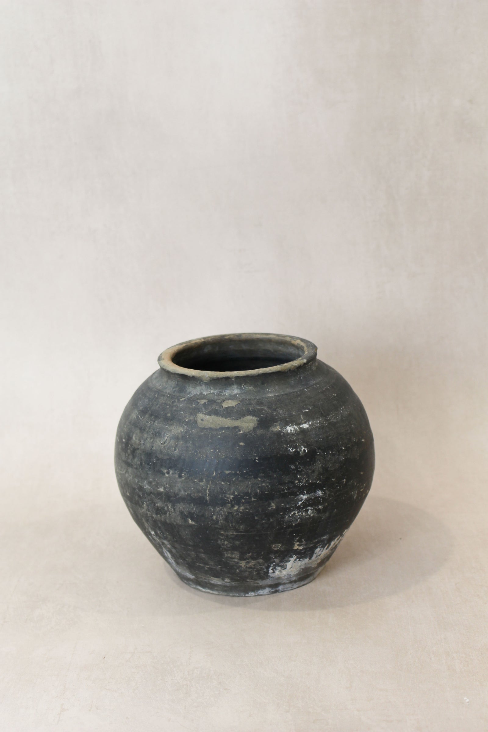 Vintage Dark Pot S n° 56