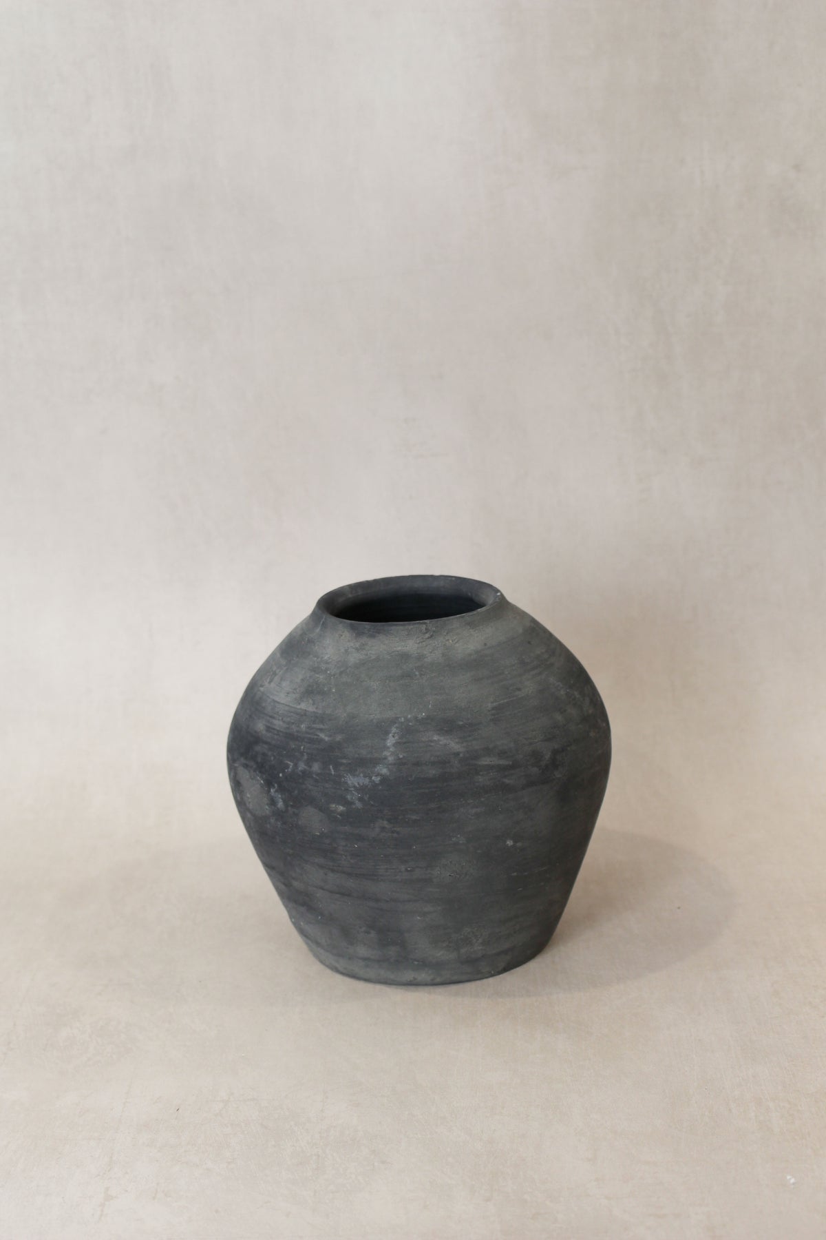 Vintage Dark Pot S n° 57