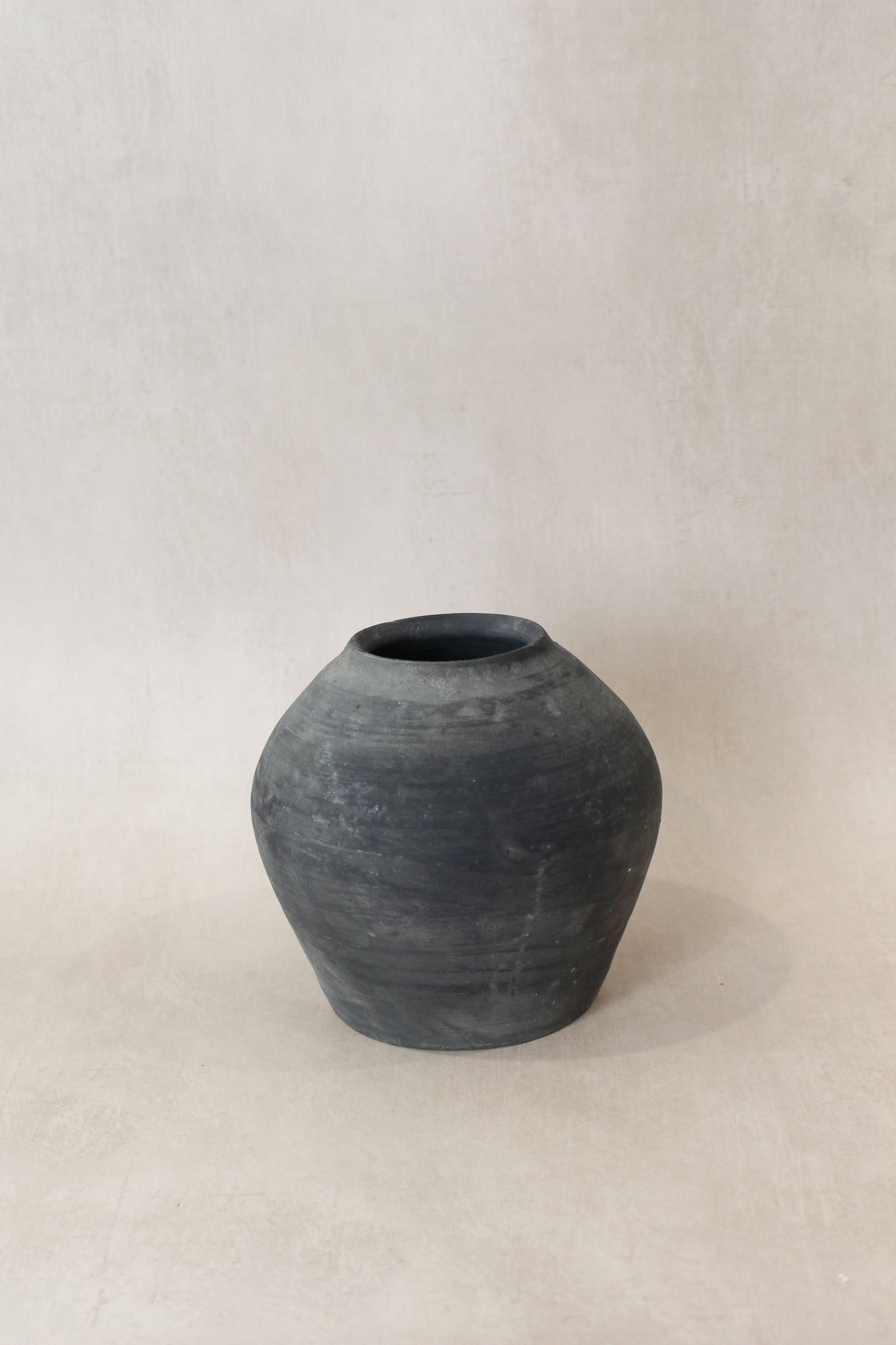 Vintage Dark Pot S n° 57