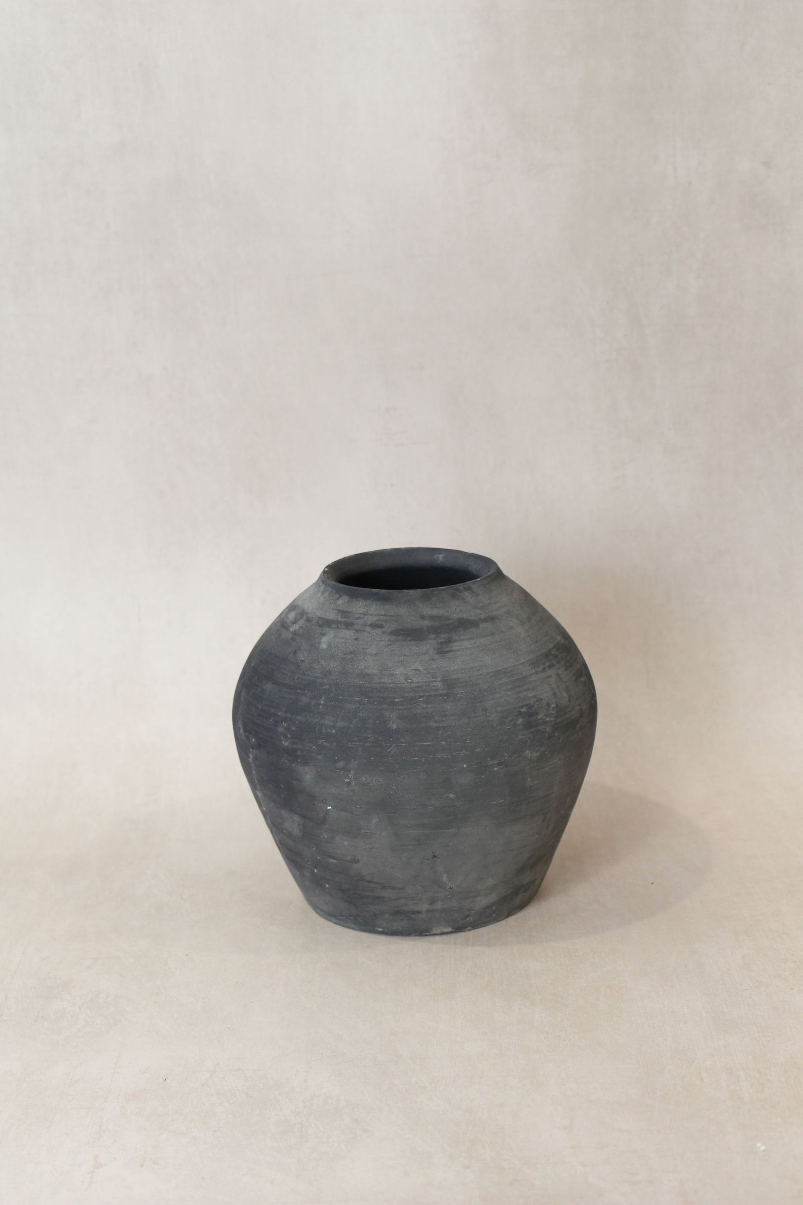 Vintage Dark Pot S n° 57