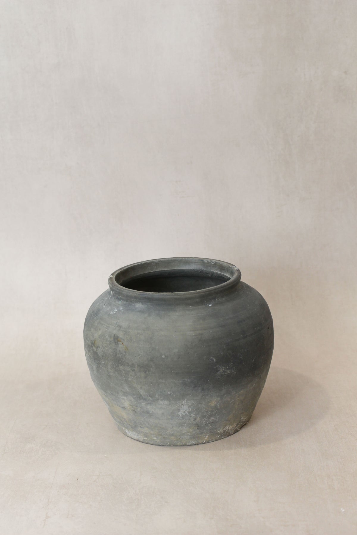 Vintage Dark Pot S n° 59