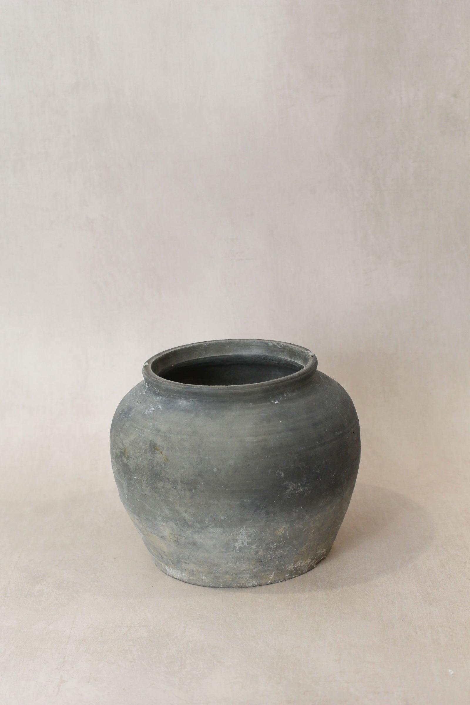 Vintage Dark Pot S n° 59