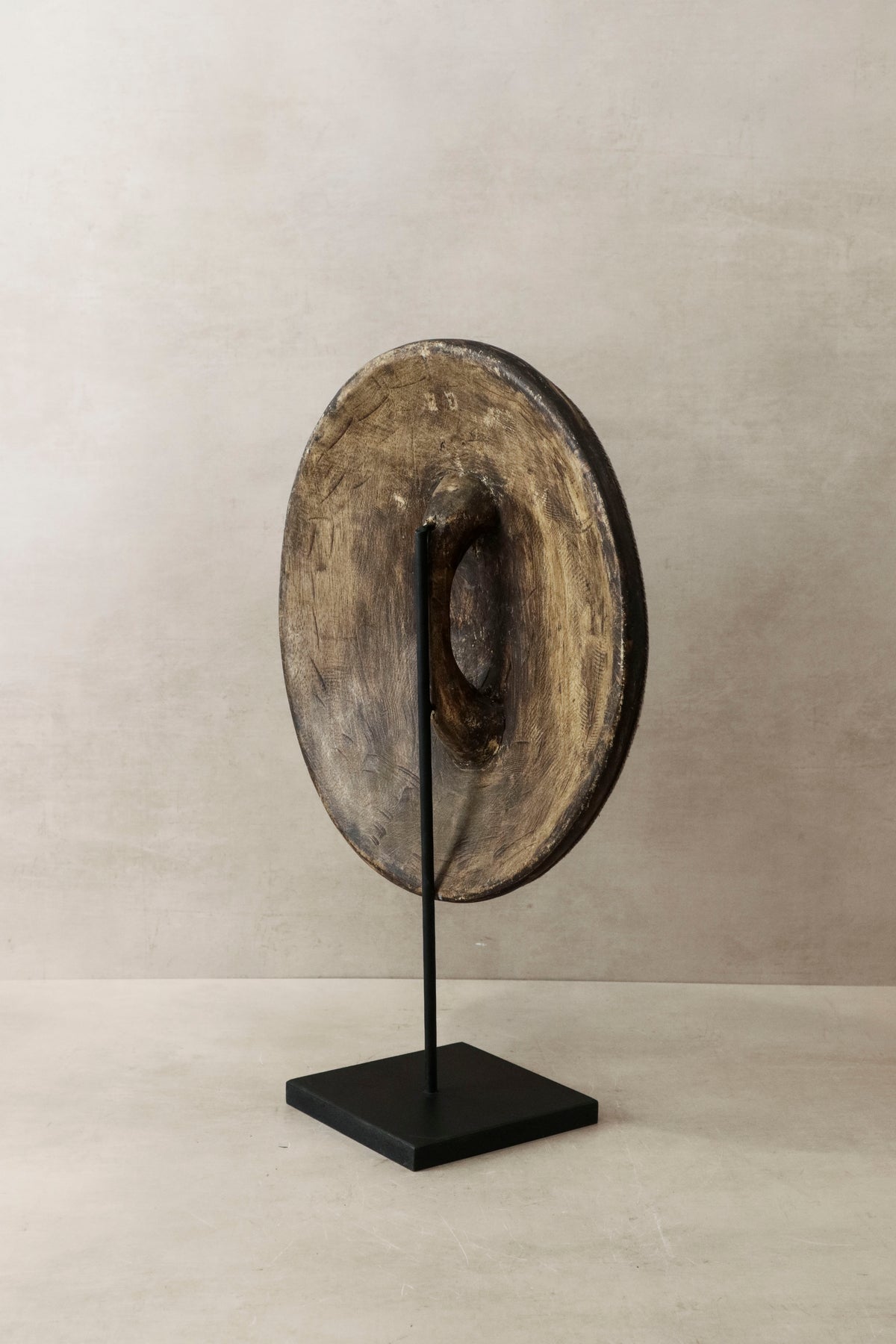 Cameroon Beaded Shield - L- 78.1