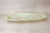 Premium Onyx Bowl Raw Edge POB 16