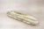 Premium Onyx Bowl Raw Edge POB 17