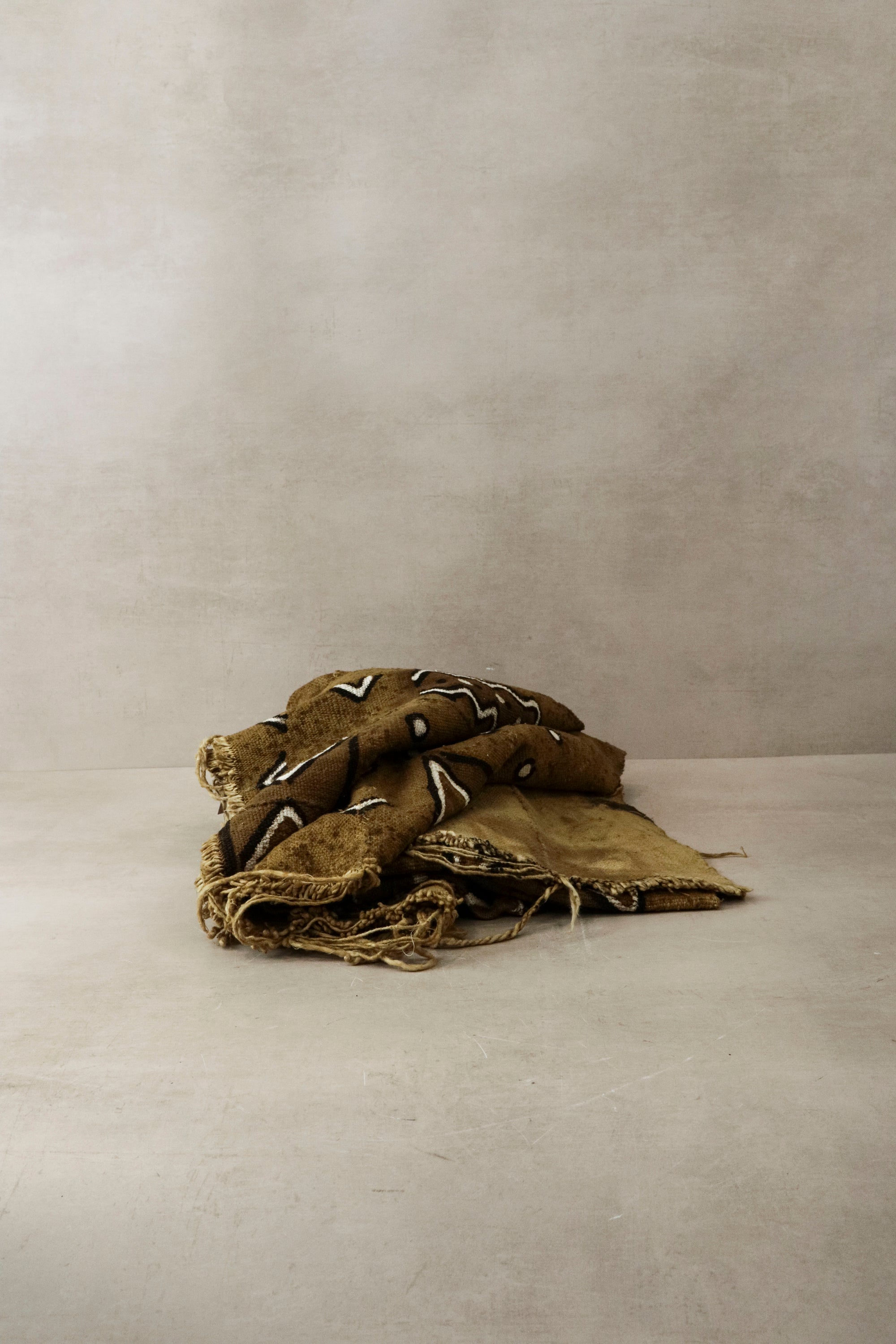 Mud cloth, Mali - 17.2