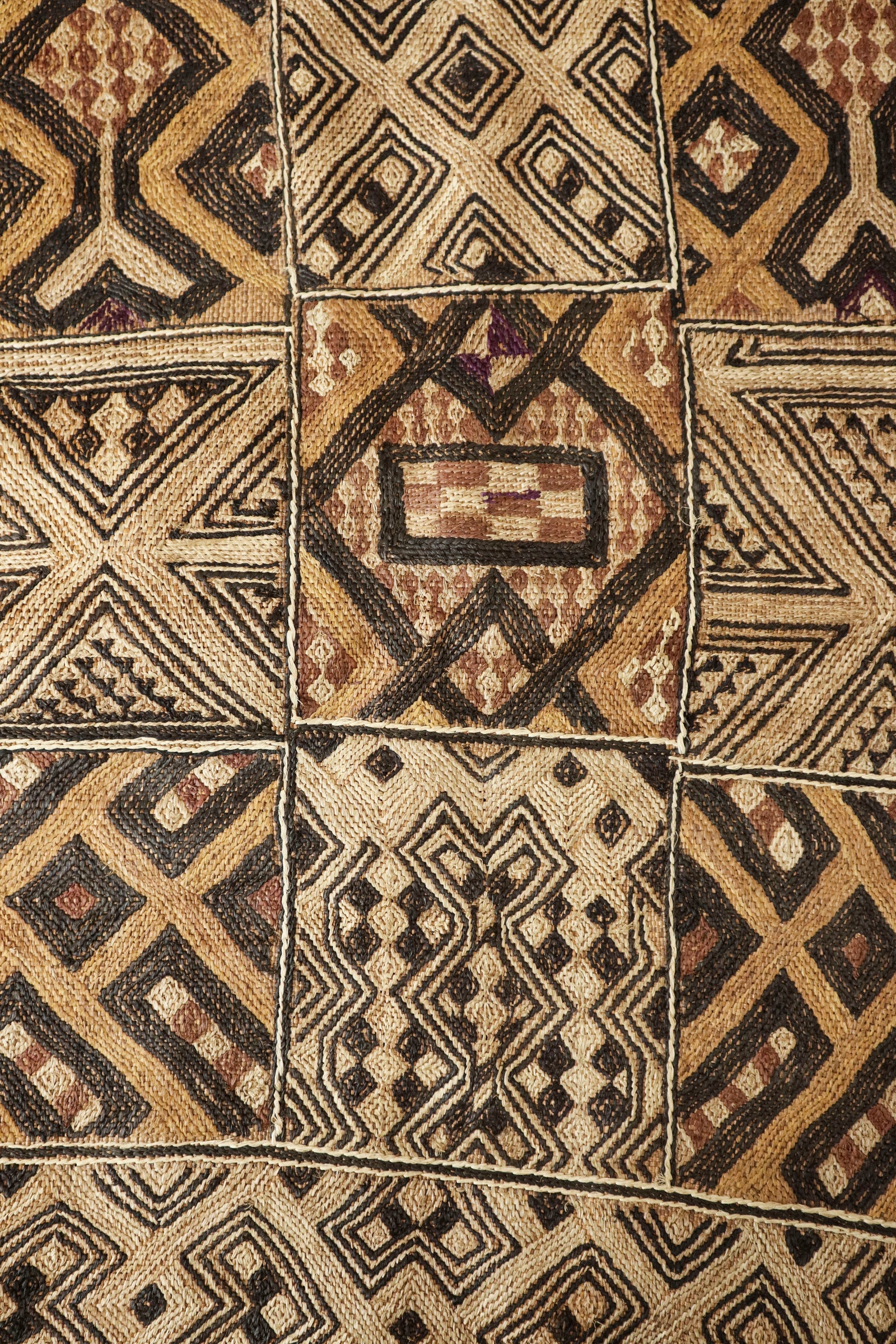 Vintage Showa cloth - 44.1