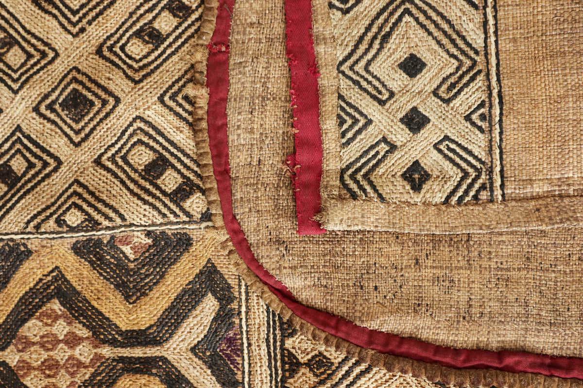 Vintage Showa cloth - 44.1