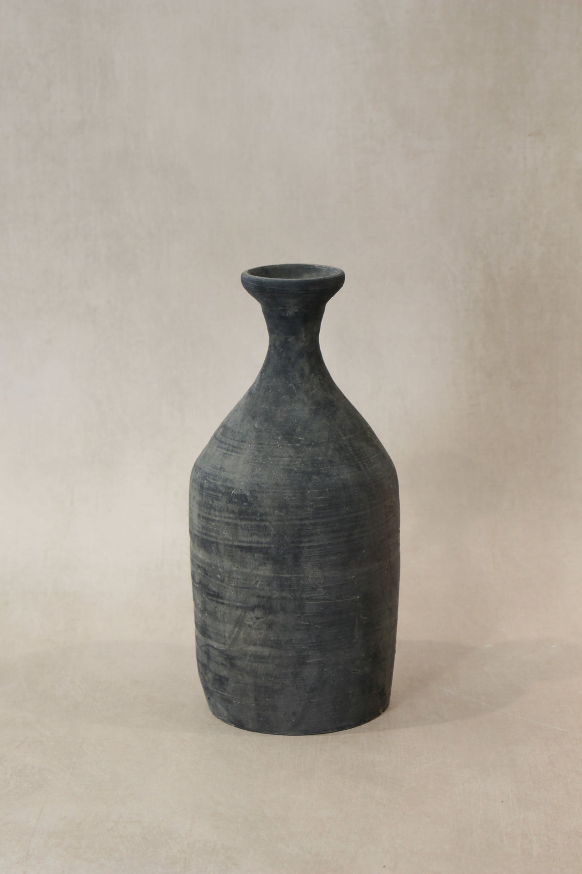 Antique Asian Rice Wine Vase - Small - No 11