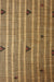Tuareg reed and textile mat - 77.1
