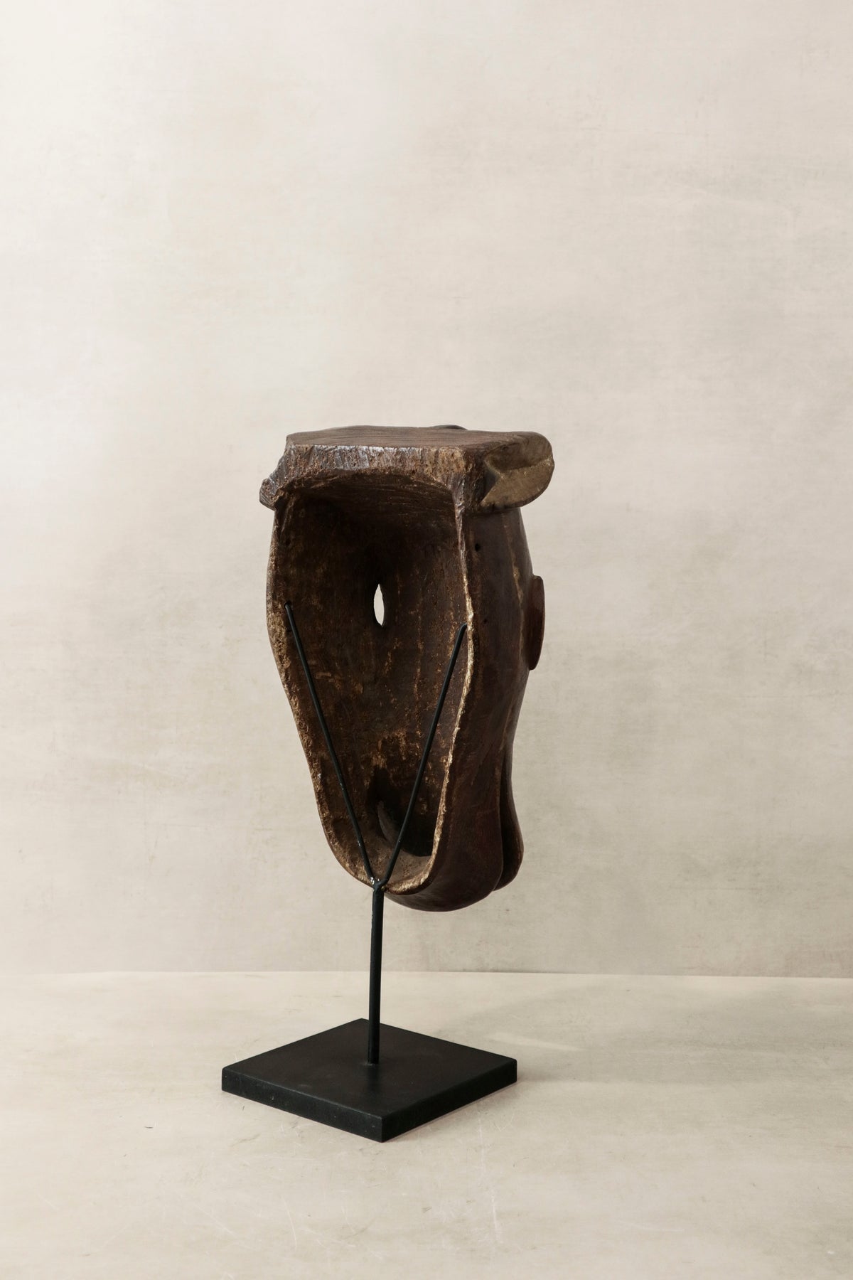 Cameroon Bull Mask - 78.2
