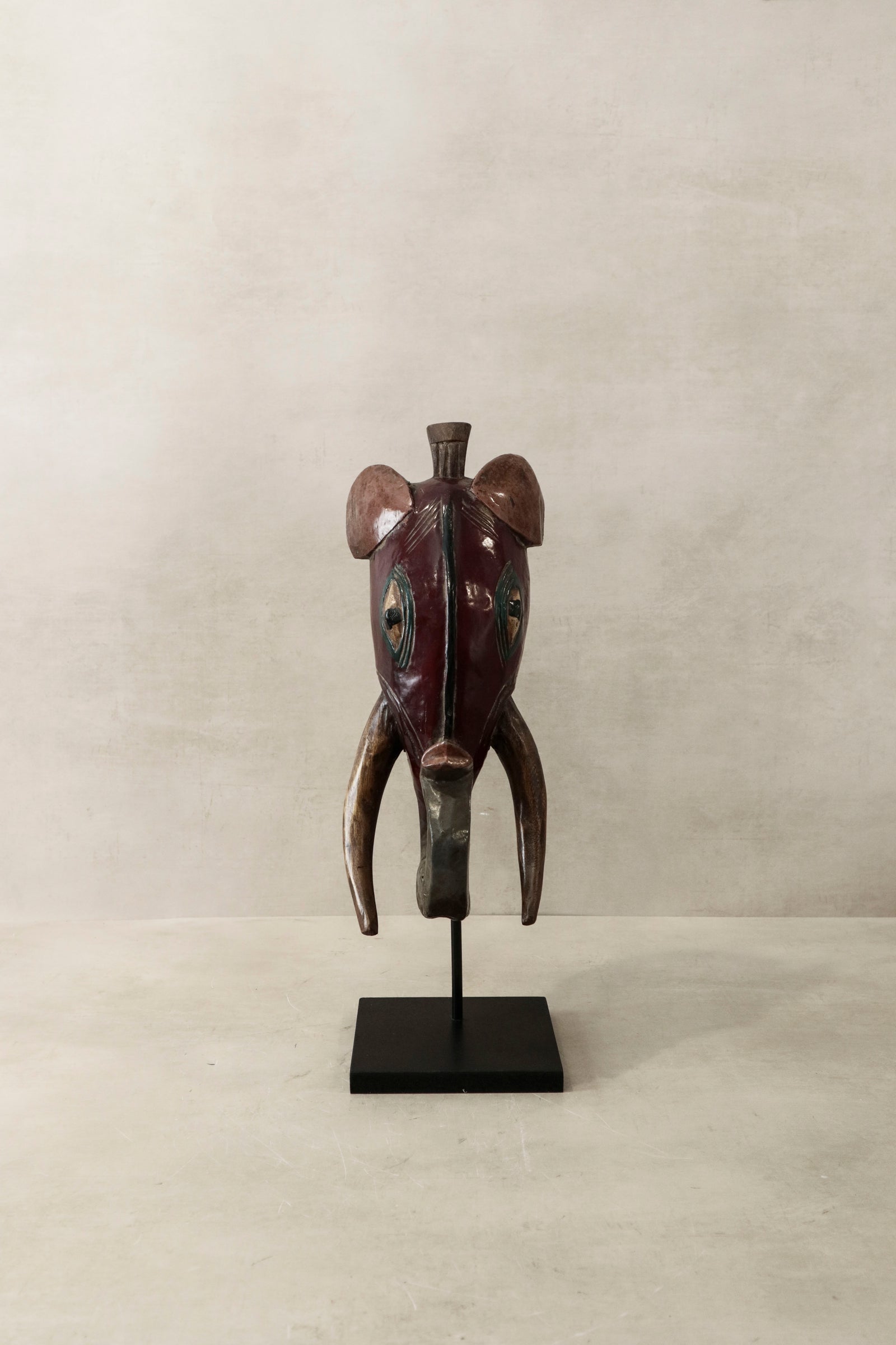 Guro Mask - 15.7