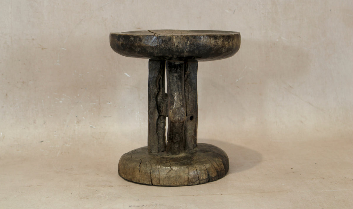 Tonga Stool - 21.1