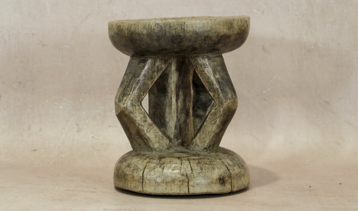 Tonga Stool - 21.2
