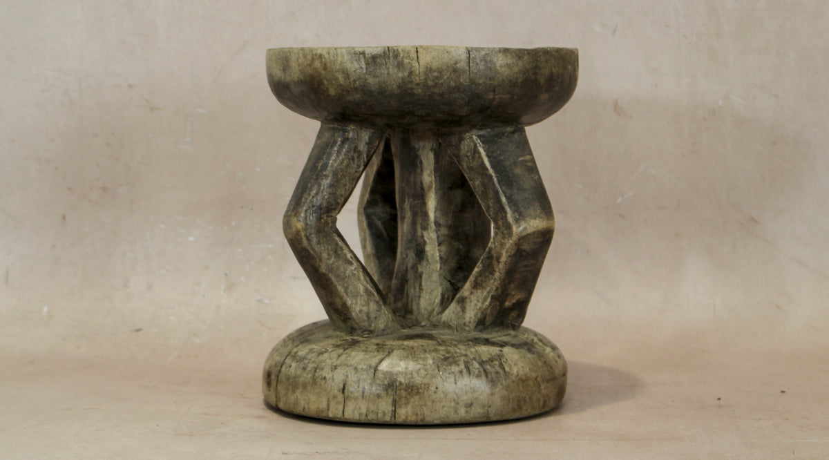 Tonga Stool - 21.2