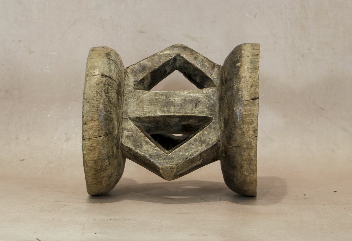 Tonga Stool - 21.2